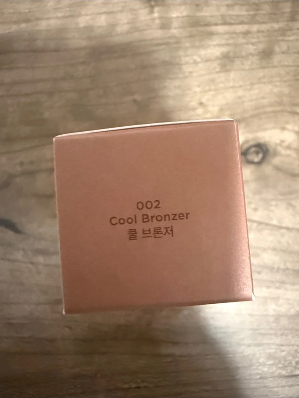 Multi stick Cool Bronze